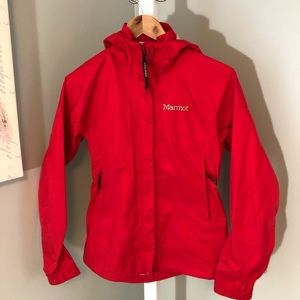Marmot PreCip Rain Shell